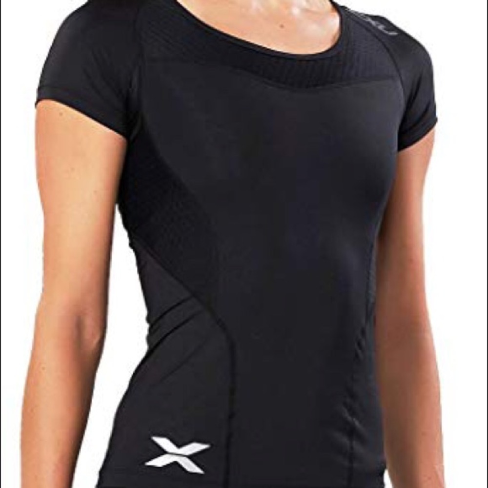 2XU Compression Top / Tee